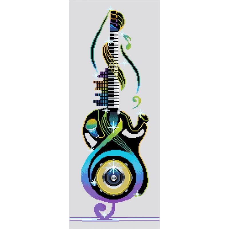 Guitar Icon - Intermédiaire - La Ribouldingue