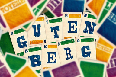 Gutenberg (Fr) - La Ribouldingue