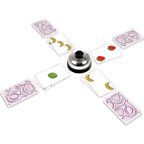 Halli Galli (Fr) - La Ribouldingue