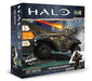 Halo UNSC Warthog - Snap - La Ribouldingue