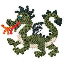 Hama - Grand kit - Assortis - La Ribouldingue