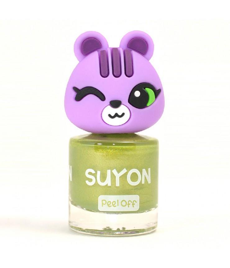 Happy Arong - Vert - La Ribouldingue