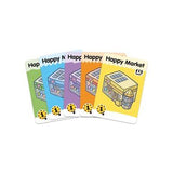 Happy City (Fr) - La Ribouldingue