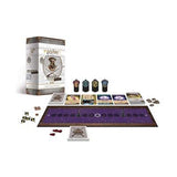 Harry Potter - Bataille à Poudlard - Défense Contre les Forces du Mal (Fr) - La Ribouldingue