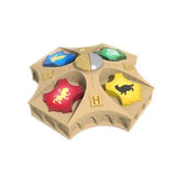 Harry Potter Wizarding Quiz (Ang) - La Ribouldingue