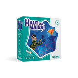 Haut les mains! (Fr) - La Ribouldingue