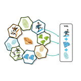 Haut les mains! (Fr) - La Ribouldingue