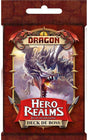 Hero Realms - Deck de Boss - Dragon (Ext) (Fr) - La Ribouldingue