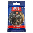 Hero Realms Fighter (Ext) (Ang) - La Ribouldingue