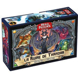 Hero Realms - La Ruine de Thandar (Ext) (Fr) - La Ribouldingue
