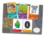 Histoire de Raconter (Fr) - La Ribouldingue