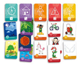 Histoire de Raconter (Fr) - La Ribouldingue