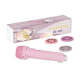 Histoires du soir - Lampe - Il était une fois - La Ribouldingue