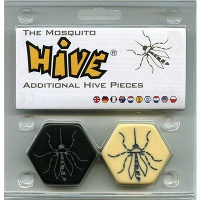 Hive - Mosquito (Ext) (Ang) - La Ribouldingue