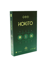 Hokito (Multi) - La Ribouldingue