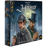 Holmes: Sherlock contre Moriarty (Fr) - La Ribouldingue