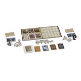 Holmes: Sherlock contre Moriarty (Fr) - La Ribouldingue