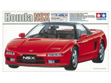 Honda NSX - La Ribouldingue