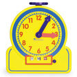 Horloge - Primary Time Teacher - La Ribouldingue