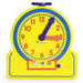 Horloge - Primary Time Teacher - La Ribouldingue
