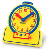 Horloge - Primary Time Teacher - La Ribouldingue