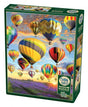 Hot Air Balloons - 1000 mcx - La Ribouldingue