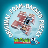 Hôtel - Urbania - 295 mcx 3D - La Ribouldingue