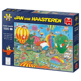 Hourra Miffy a 65 ans - JVH - 1000 mcx - La Ribouldingue