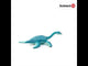 Plésiosaure - Dinosaure