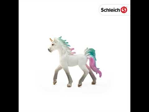 Sea unicorn, foal - Bayala