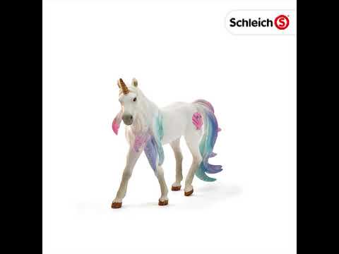 Sea unicorn, mare - Bayala