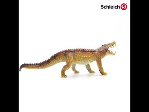 Kaprosuchus - Dinosaure