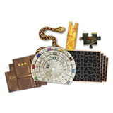 Exit Puzzle - Le Temple Perdu (Fr)