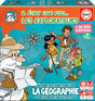 Il etait une fois... les explorateurs (Fr.) - La Ribouldingue