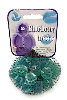 Billes - Blueberry Freeze