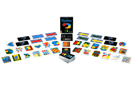 Illusion (Fr) - La Ribouldingue