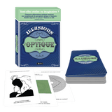 Illusions d'Optique - La Ribouldingue