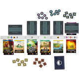 Imperium - Légendes (Fr) - La Ribouldingue