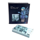 Inside 3 Legend - The Ninja et le Katana Masamune (Bil) - La Ribouldingue