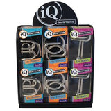 IQ-Buster - Big Nails - La Ribouldingue