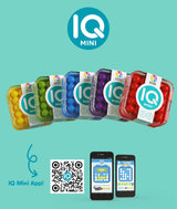 IQ Mini (Multi) - La Ribouldingue