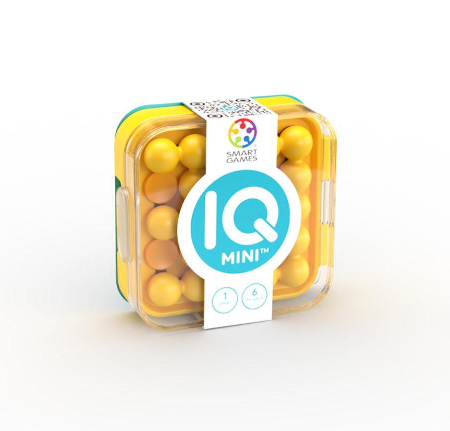 IQ Mini (Multi) - La Ribouldingue