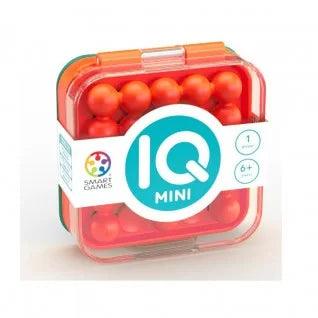 IQ Mini (Multi) - La Ribouldingue
