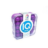 IQ Mini (Multi) - La Ribouldingue