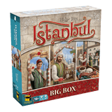 Istanbul - Big Box (Fr) - La Ribouldingue
