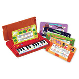 J'apprends La Musique - La Ribouldingue