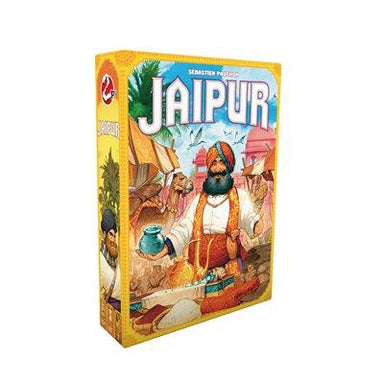 Jaipur (Bil) - La Ribouldingue