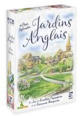 Jardins Anglais (Fr) - La Ribouldingue