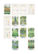 Jardins Anglais (Fr) - La Ribouldingue