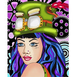 Jemima - La Ribouldingue